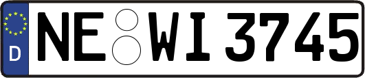 NE-WI3745