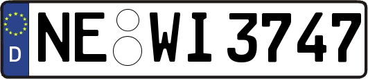 NE-WI3747