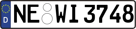 NE-WI3748