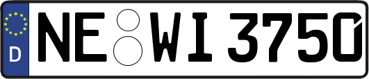NE-WI3750