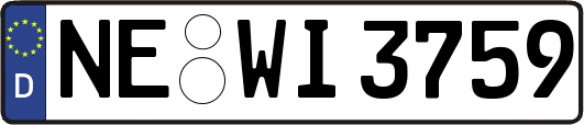 NE-WI3759