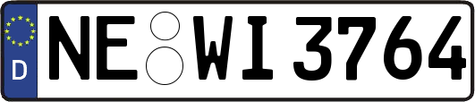 NE-WI3764