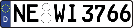 NE-WI3766