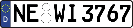 NE-WI3767