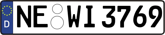 NE-WI3769