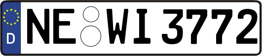 NE-WI3772