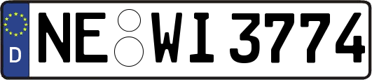 NE-WI3774
