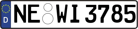 NE-WI3785
