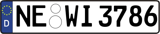 NE-WI3786