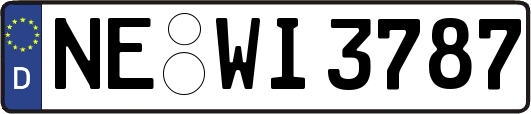 NE-WI3787