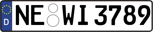 NE-WI3789