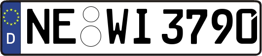 NE-WI3790