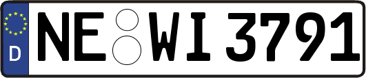 NE-WI3791