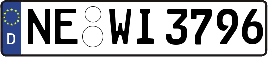 NE-WI3796