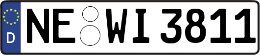 NE-WI3811