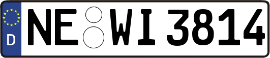 NE-WI3814