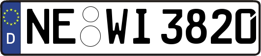 NE-WI3820