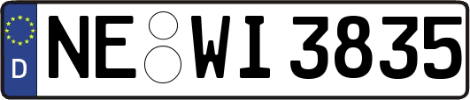 NE-WI3835