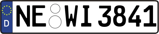 NE-WI3841