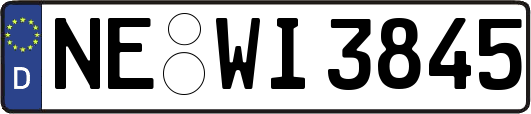 NE-WI3845