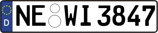 NE-WI3847