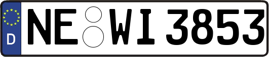 NE-WI3853