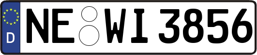 NE-WI3856