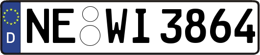 NE-WI3864