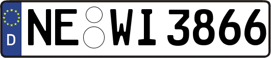 NE-WI3866