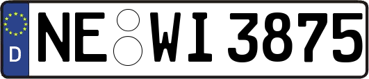 NE-WI3875
