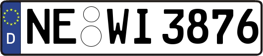 NE-WI3876