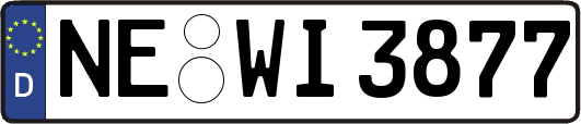 NE-WI3877