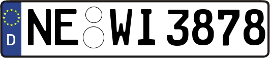 NE-WI3878