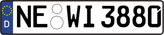 NE-WI3880