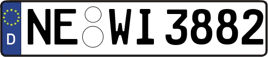 NE-WI3882
