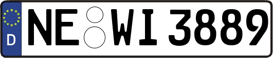 NE-WI3889