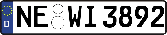 NE-WI3892