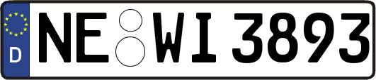 NE-WI3893