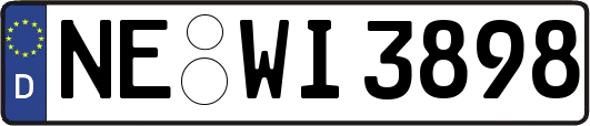 NE-WI3898