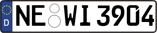 NE-WI3904