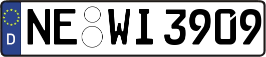 NE-WI3909