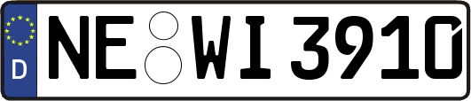 NE-WI3910