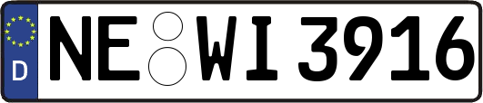 NE-WI3916