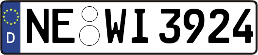 NE-WI3924