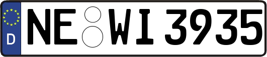 NE-WI3935