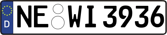 NE-WI3936