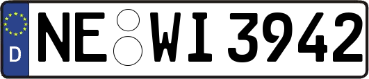 NE-WI3942