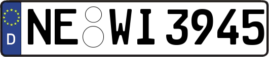 NE-WI3945