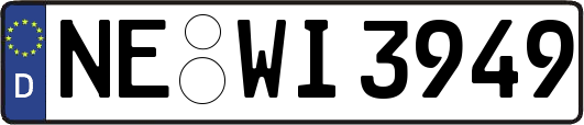 NE-WI3949