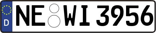 NE-WI3956